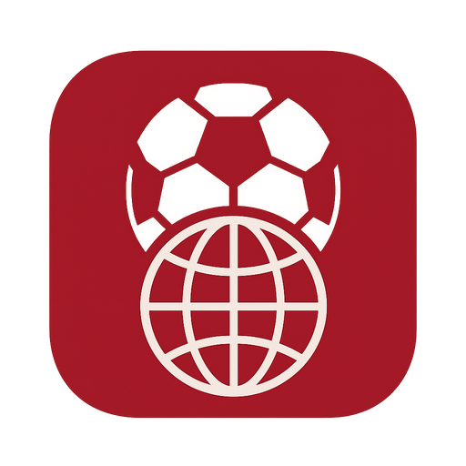 2026世界杯Logo